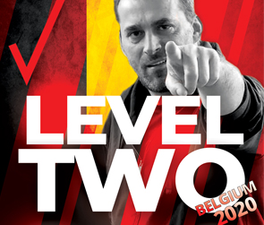 Next MDS Level 2 - Belgium
